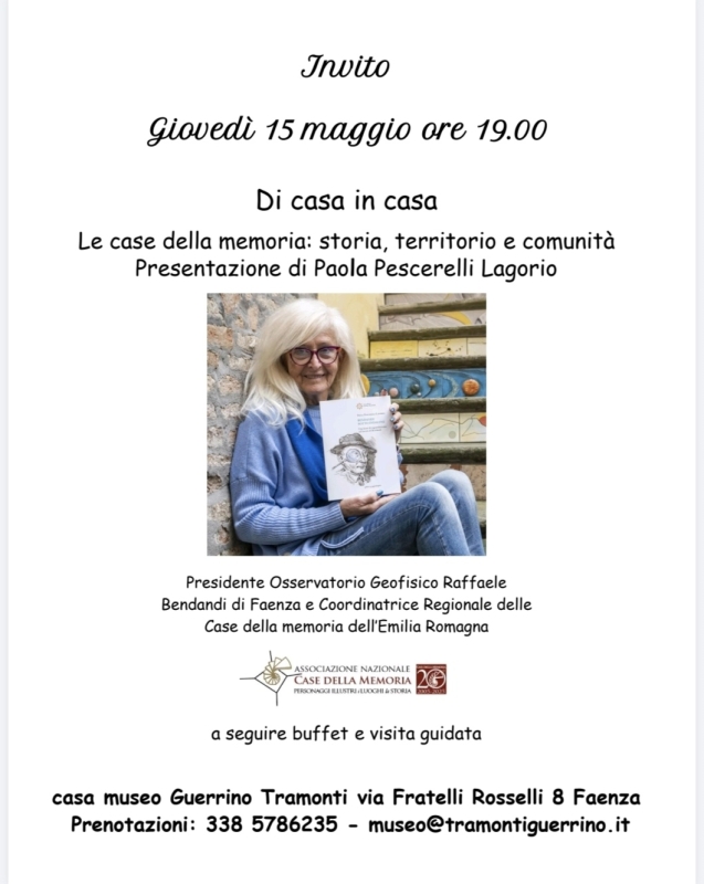 Di Casa in Casa