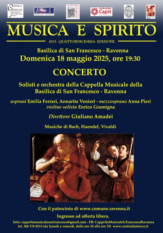Musica e Spirito