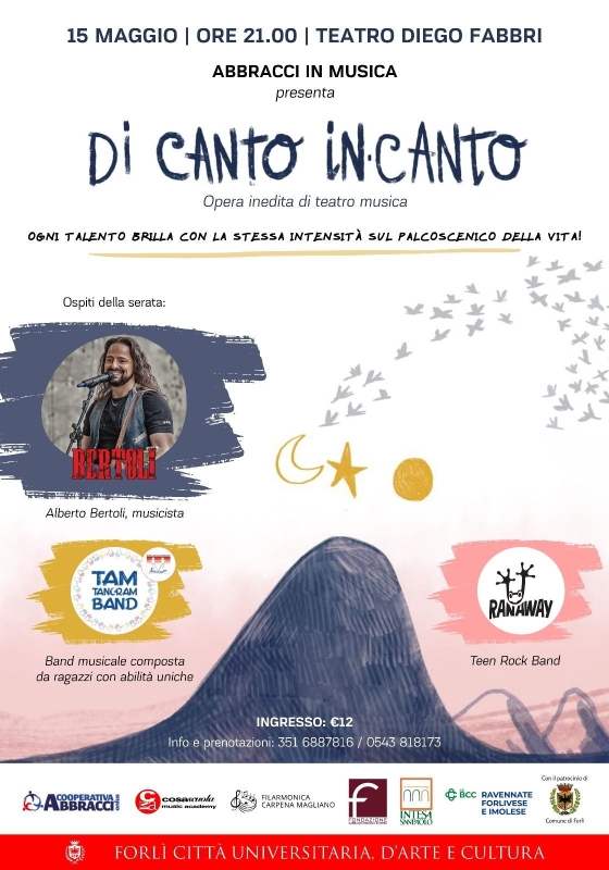 Di canto In canto