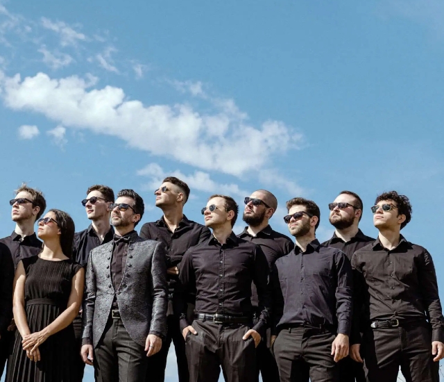 Pergolesi: Stabat Mater