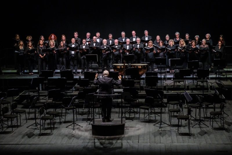 Concerto del coro Ludus Vocalis