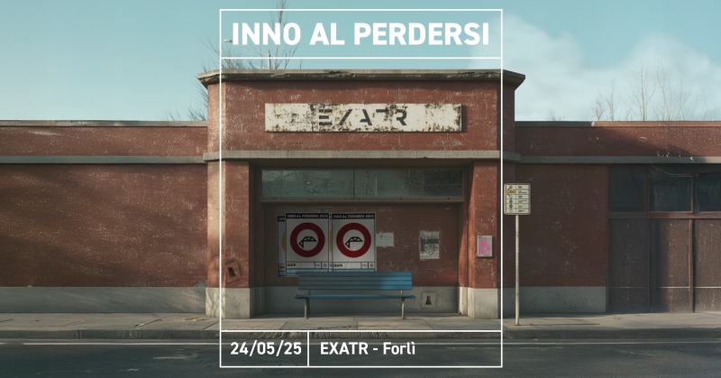 Inno al Perdersi 2025: Abbiamo una buona memoria