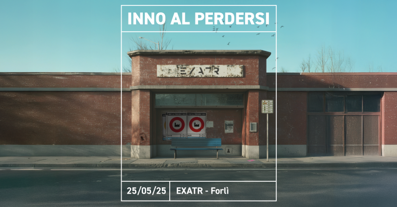 Inno al Perdersi 2025: Tutti a bordo