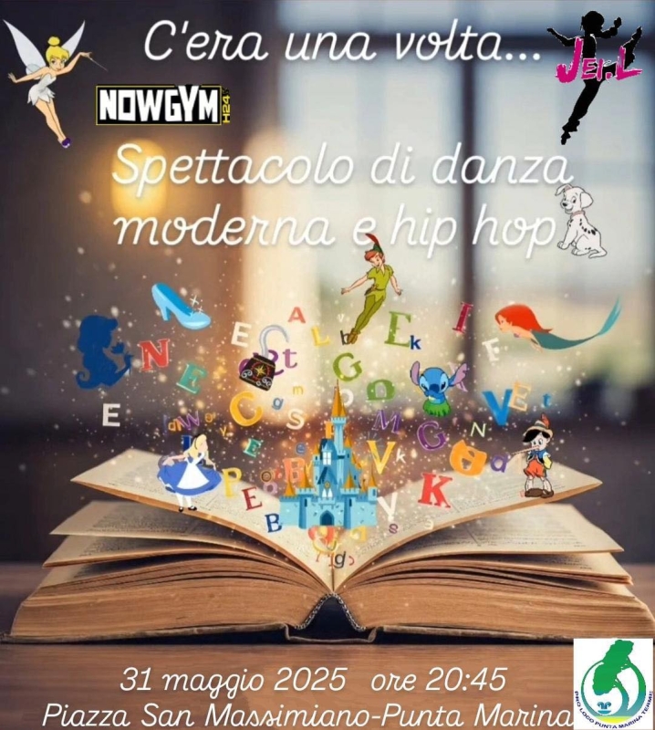 C'era una volta