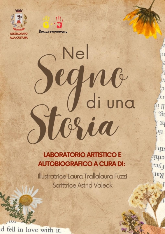 Nel segno della storia a Meldola