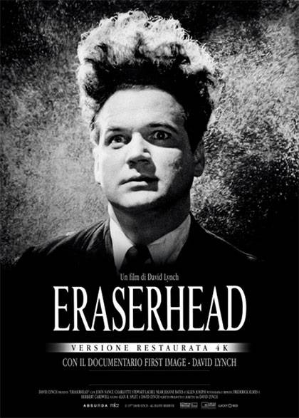 Eraserhead