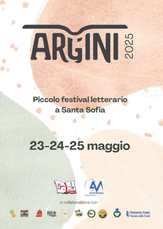 Festival Argini a Santa Sofia