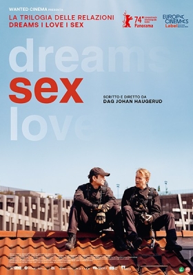 SEX