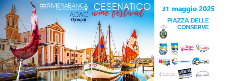 Wine Festival Cesenatico