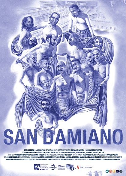SAN DAMIANO