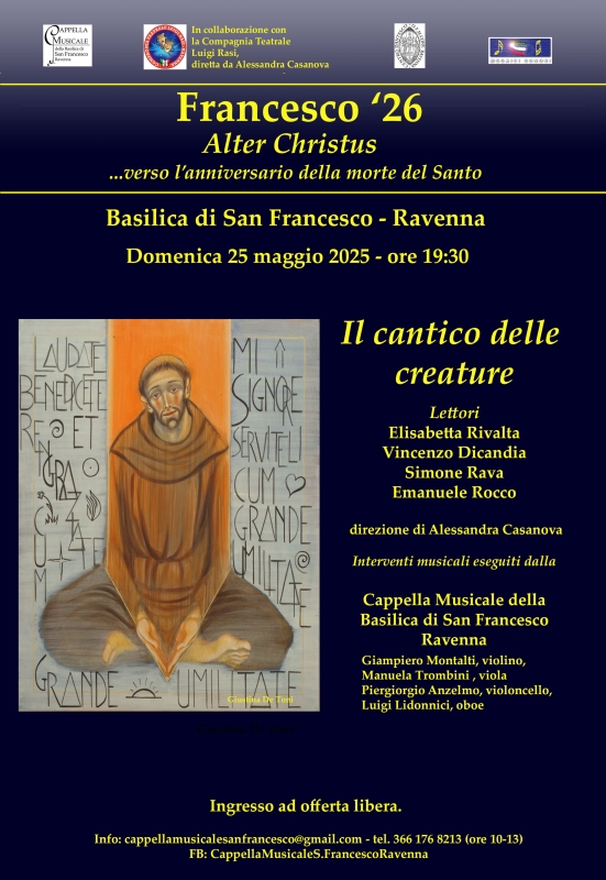 Francesco '26