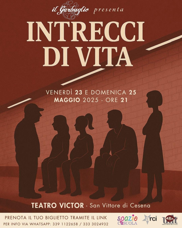 Intrecci di vita