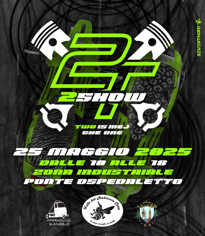2TempiShow