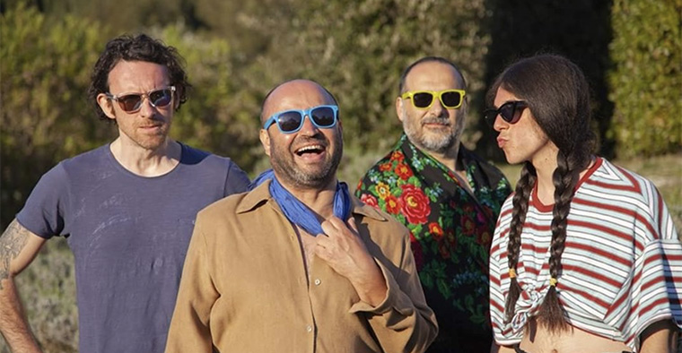 Concerti all’Alba