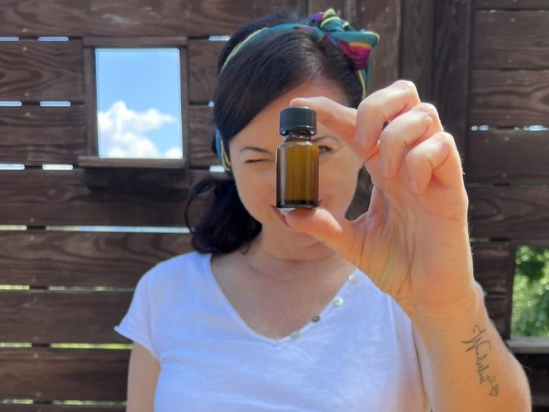 I profumi del Giardino