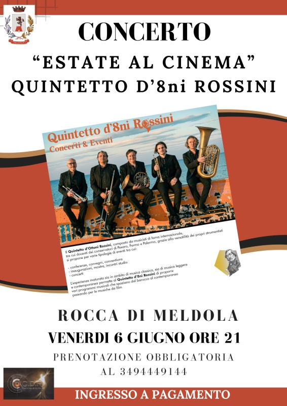 ESTATE AL CINEMA