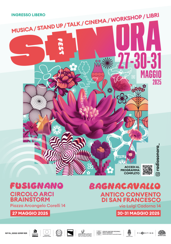 Sonora Radio Fest