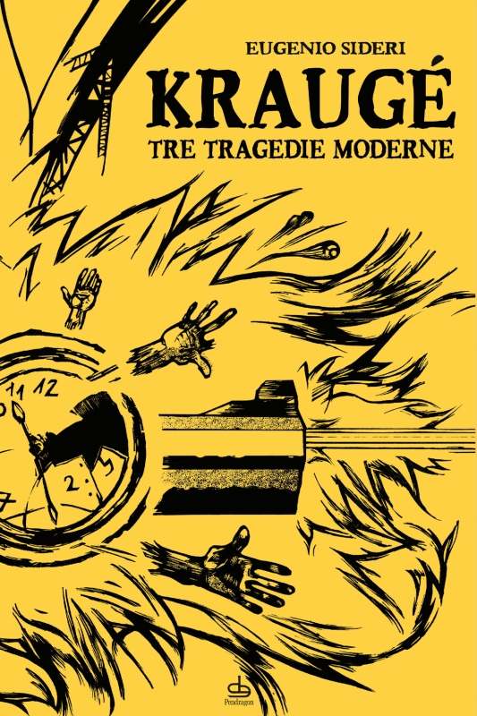 Kraugè