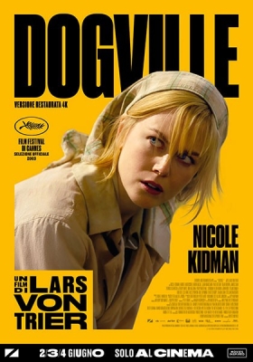 DOGVILLE