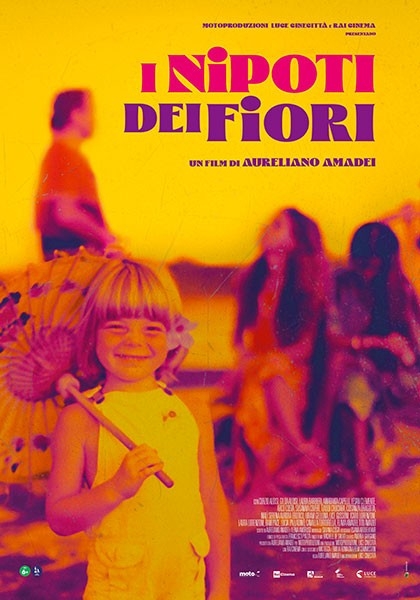 I NIPOTI DEI FIORI