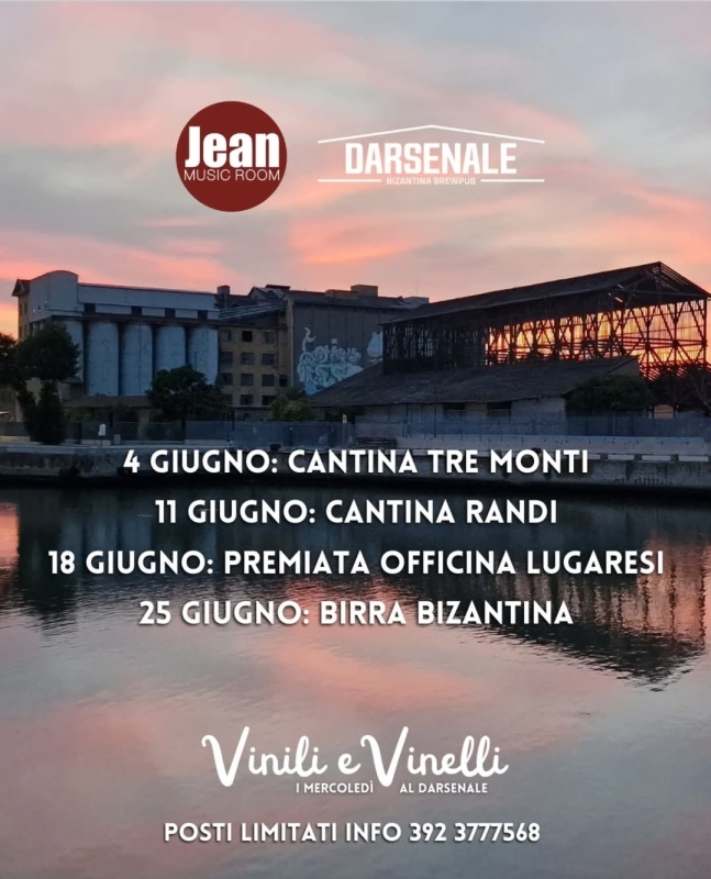 VINILI E VINELLI
