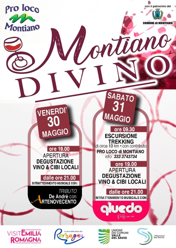 Montiano DiVino