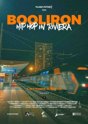 BOOLIRON - HIP HOP IN RIVIERA