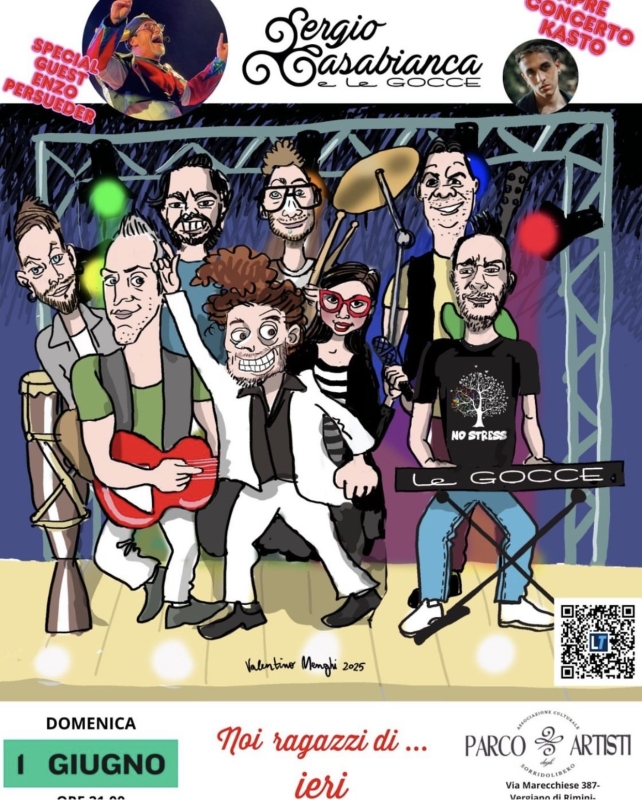 Noi ragazzi di ieri