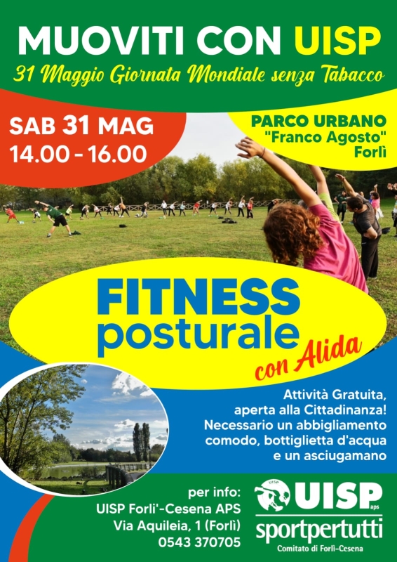 Fitness posturale