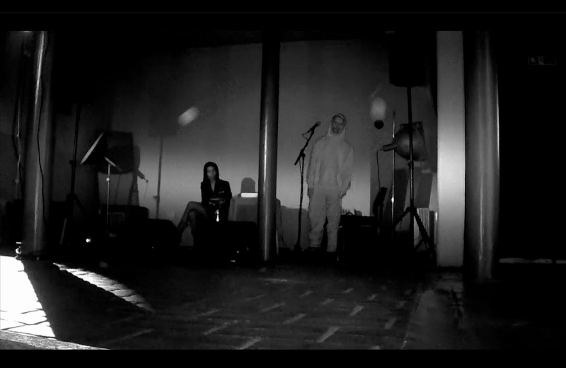 Tiran Willemse, Melika Ngombe Kolongo (Nkisi) | When the calabash breaks