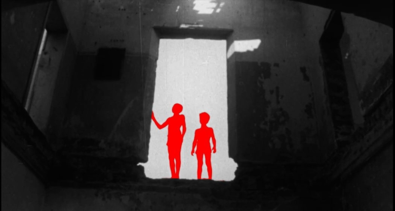 Kamal Aljafari | A Fidai Film
