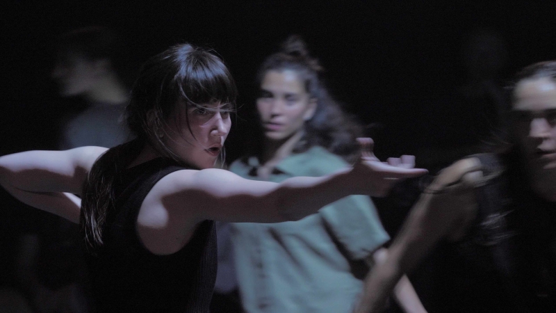 Maud Blandel – ILKA | l’oeil nu