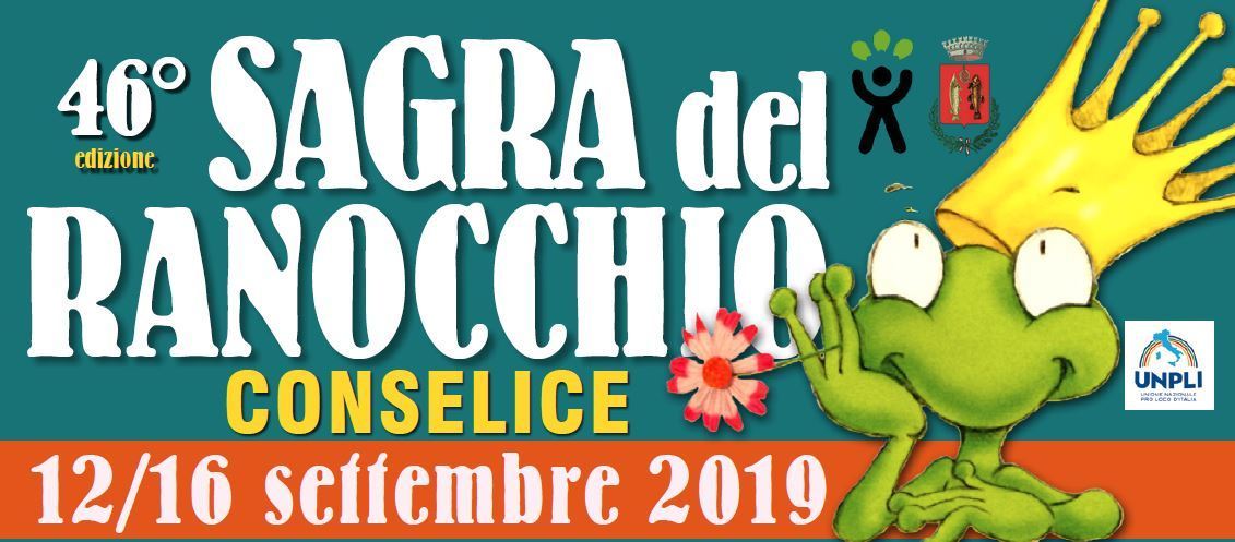 Sagra del ranocchio