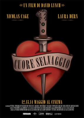 CUORE SELVAGGIO