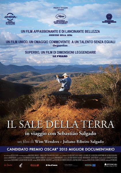 Il sale della terra