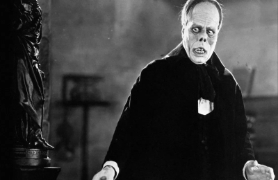 Il fantasma dell’Opera
