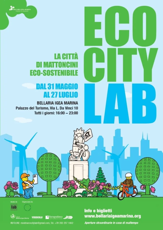 Eco City Lab
