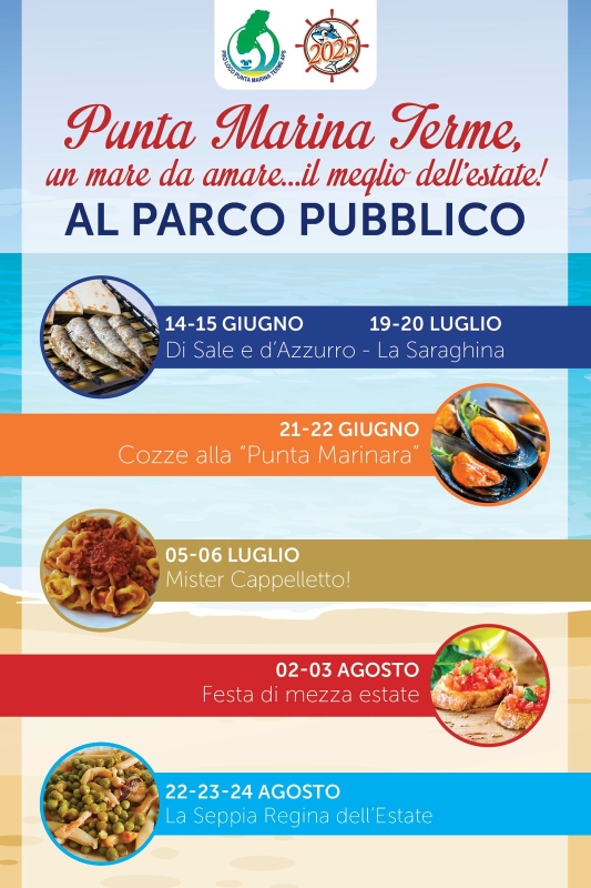 Sagra della Cozza