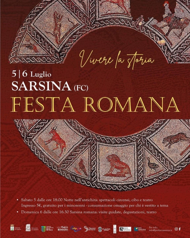 Festa Romana