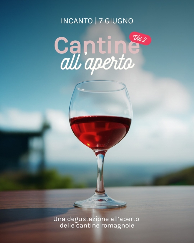 Cantine all'aperto