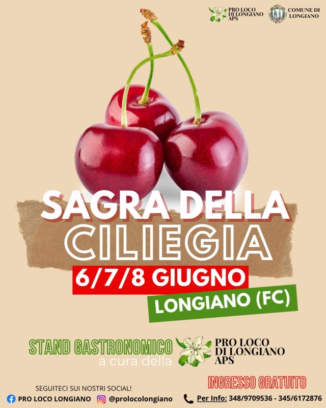 Sagra della Ciliegia