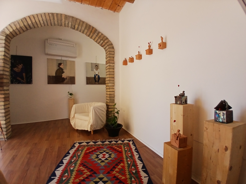 MOSTRA COLLETTIVA