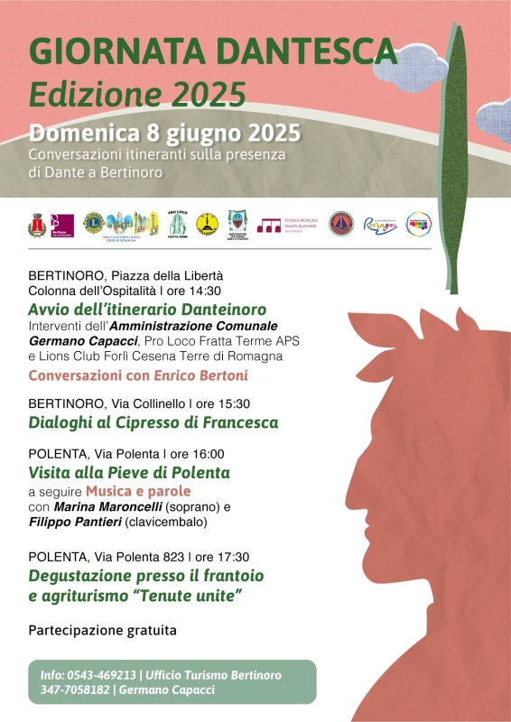 Giornata Dantesca