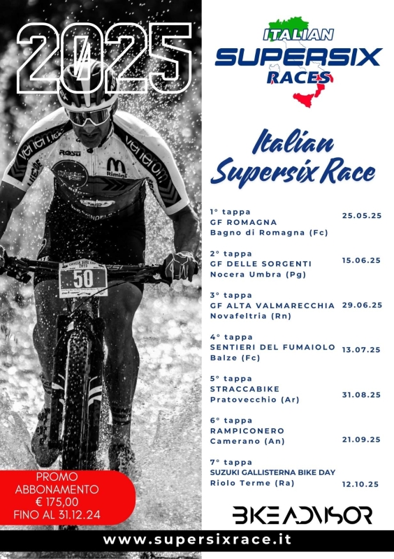 Granfondo Alta Valmarecchia