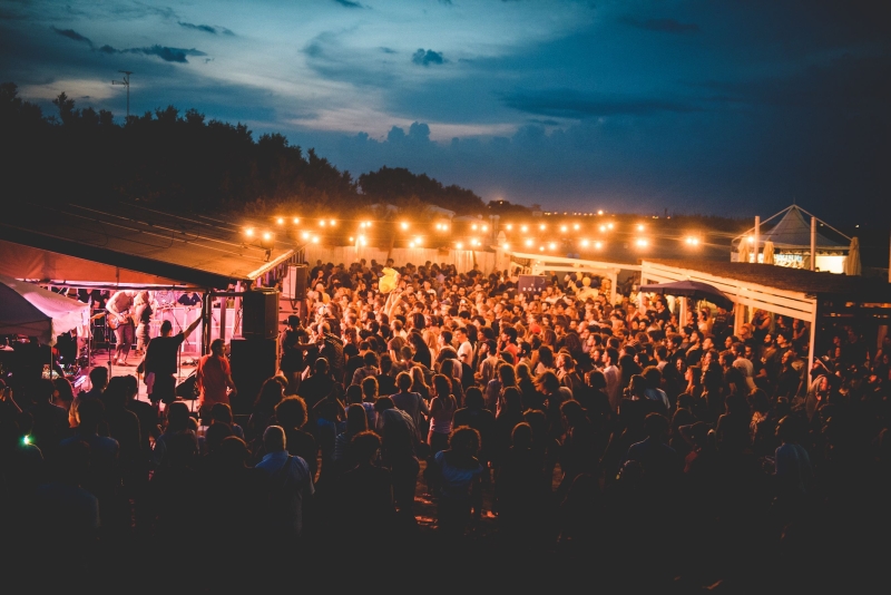 Beaches Brew Festival