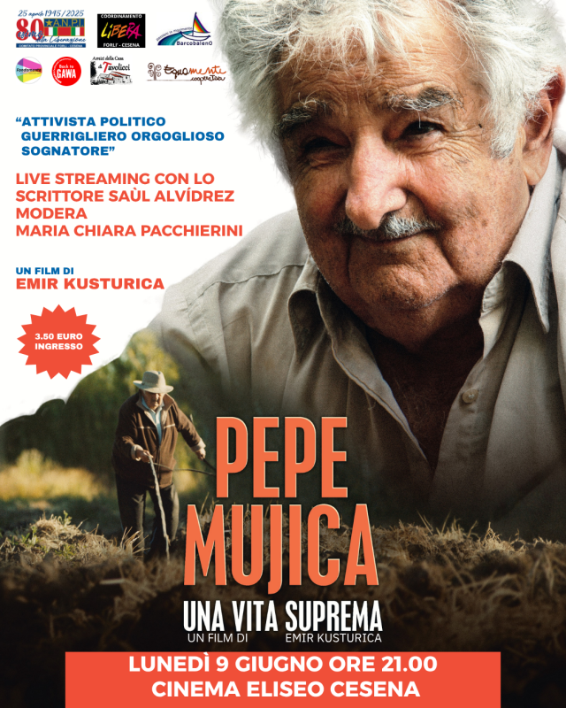 Pepe Mujica