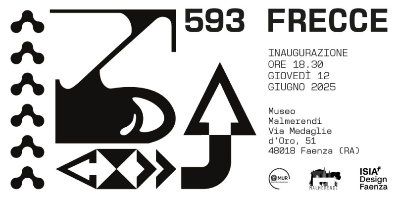 593 FRECCE