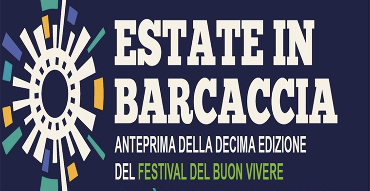 Estate in Barcaccia