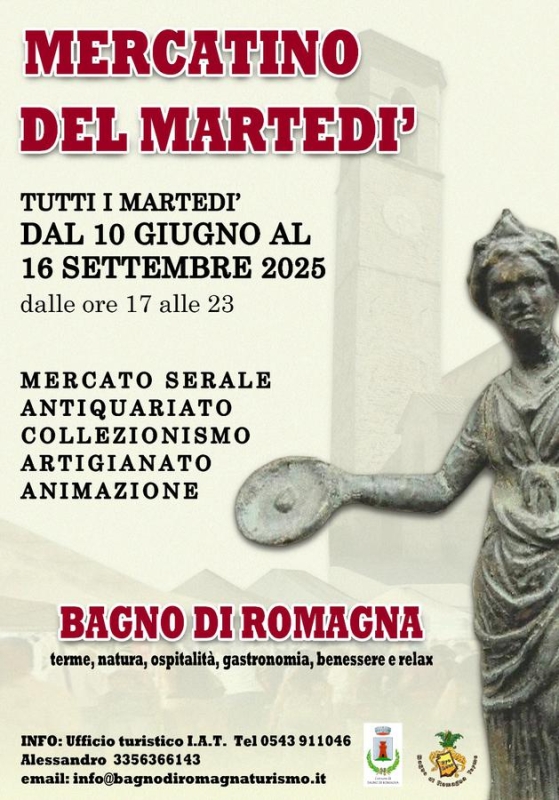Fiera del Martedì