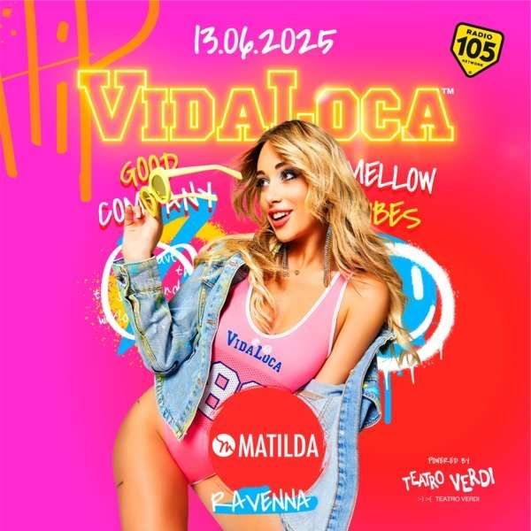 Vida Loca